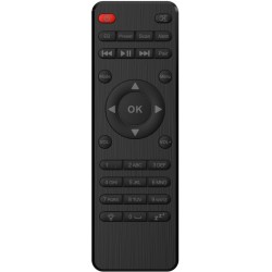 Radio Internetowe Moc 4W, WiFi,FM,DAB+,USB,Wys LCD | PartsPC.pl