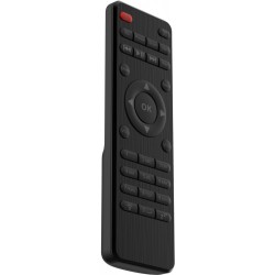 Radio Internetowe Moc 4W, WiFi,FM,DAB+,USB,Wys LCD | PartsPC.pl