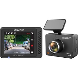 Wideorejestrator DRV-A610W videorejestrator samochodowy | PartsPC.pl