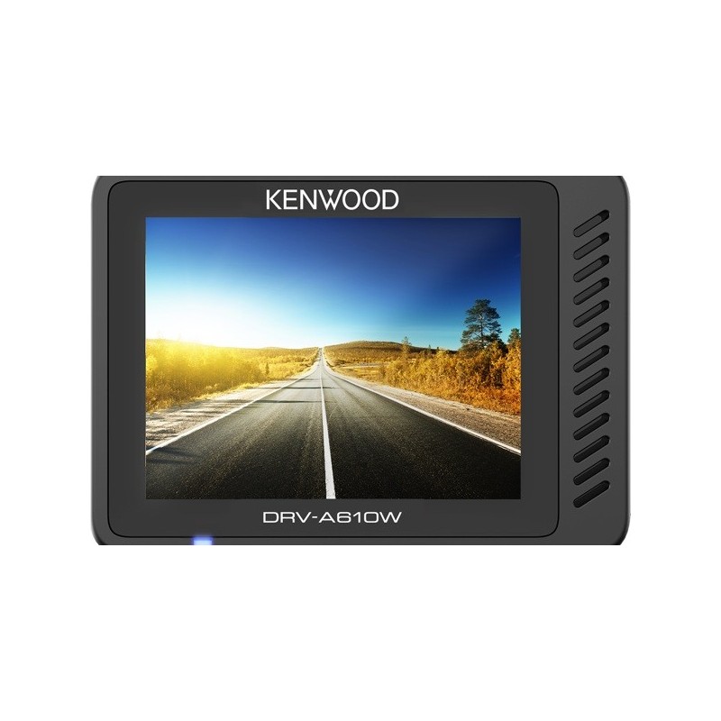 Wideorejestrator DRV-A610W videorejestrator samochodowy | PartsPC.pl