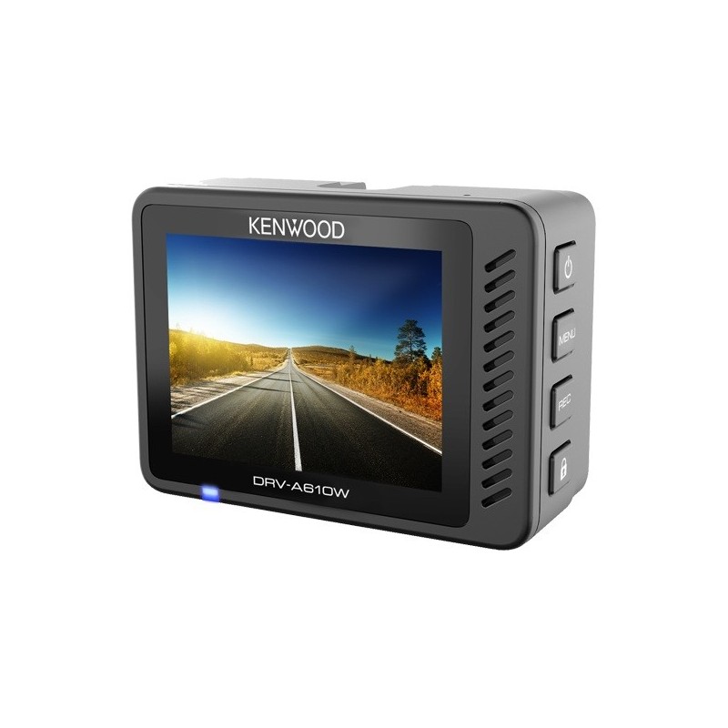 Wideorejestrator DRV-A610W videorejestrator samochodowy | PartsPC.pl