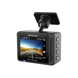 Wideorejestrator DRV-A610W videorejestrator samochodowy | PartsPC.pl