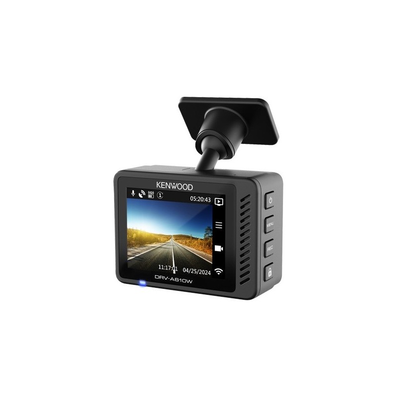 Wideorejestrator DRV-A610W videorejestrator samochodowy | PartsPC.pl