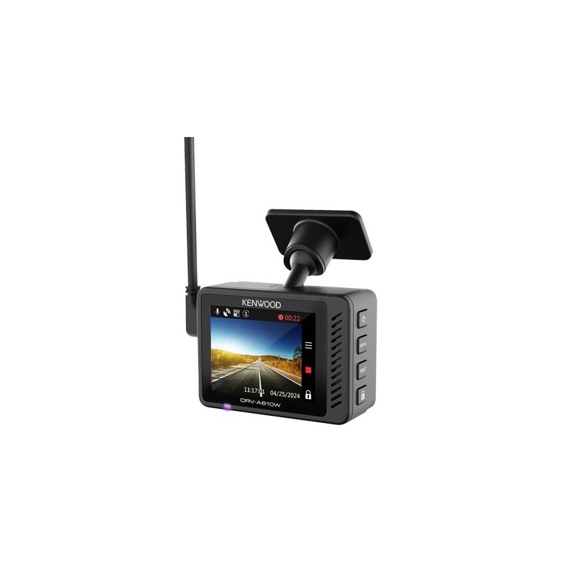 Wideorejestrator DRV-A610W videorejestrator samochodowy | PartsPC.pl