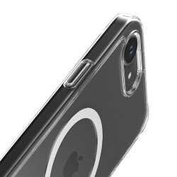 Clear MAG Cover - Etui iPhone 16e MagSafe Przezroczystye | PartsPC.pl