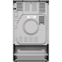 Kuchnia gazowo-elektryczna GKS5C70BJ | PartsPC.pl