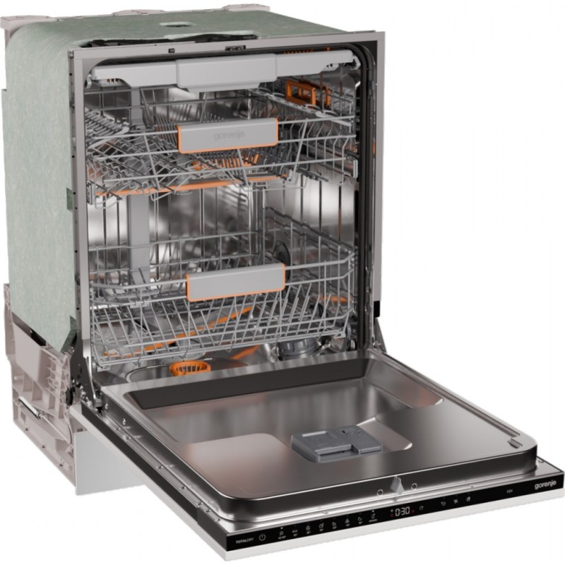 Zmywarka GV673C65 | PartsPC.pl