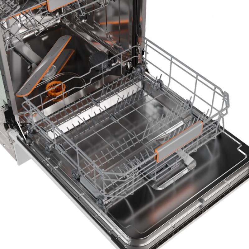 Zmywarka GV673C65 | PartsPC.pl