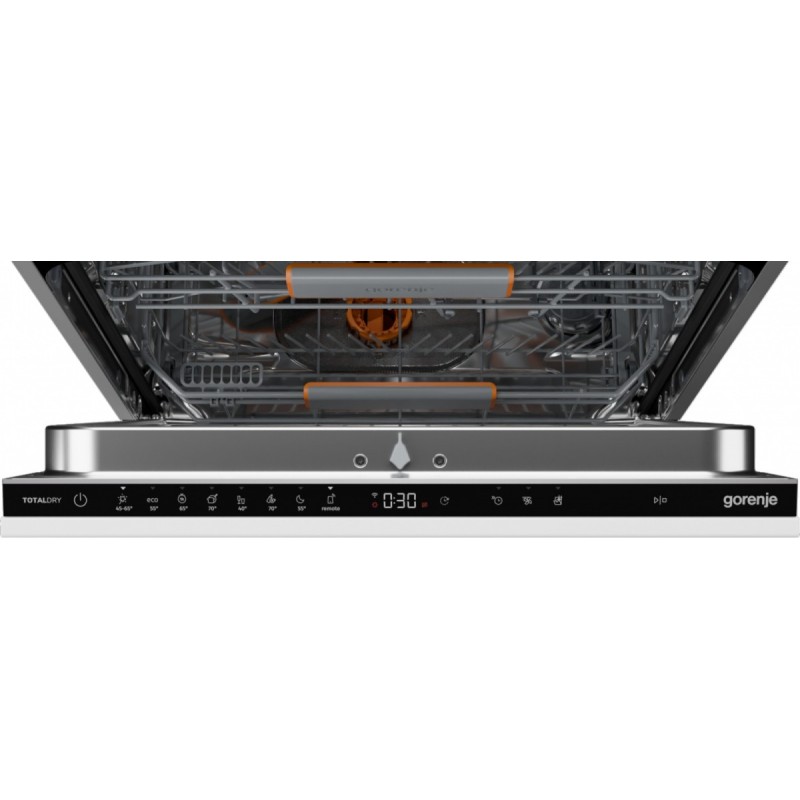 Zmywarka GV673C65 | PartsPC.pl
