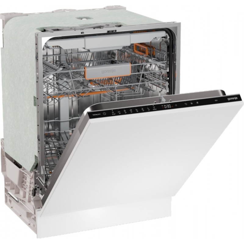 Zmywarka GV673C65 | PartsPC.pl