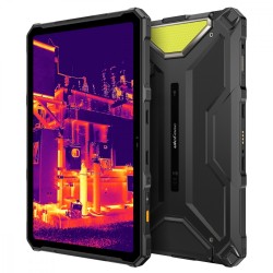 Tablet Armor Pad 4 Ultra Thermal 5G 10.36 cala 8/256GB IP69K… | PartsPC.pl