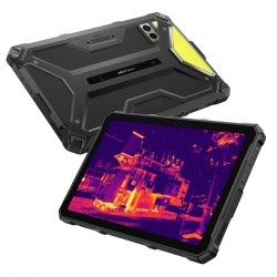 Tablet Armor Pad 4 Ultra Thermal 5G 10.36 cala 8/256GB IP69K… | PartsPC.pl