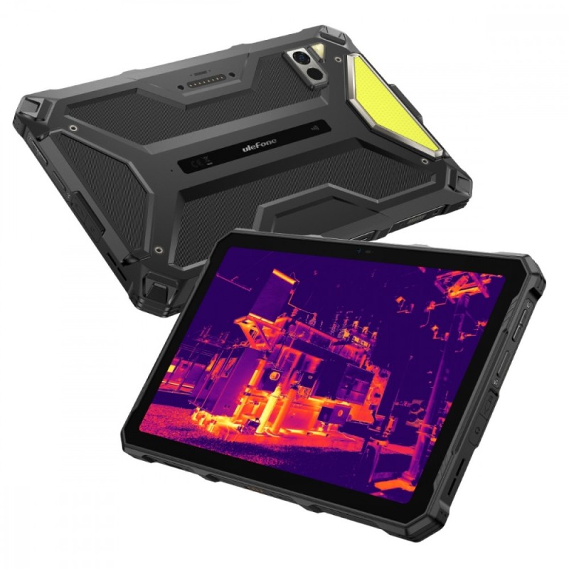 Tablet Armor Pad 4 Ultra Thermal 5G 10.36 cala 8/256GB IP69K… | PartsPC.pl