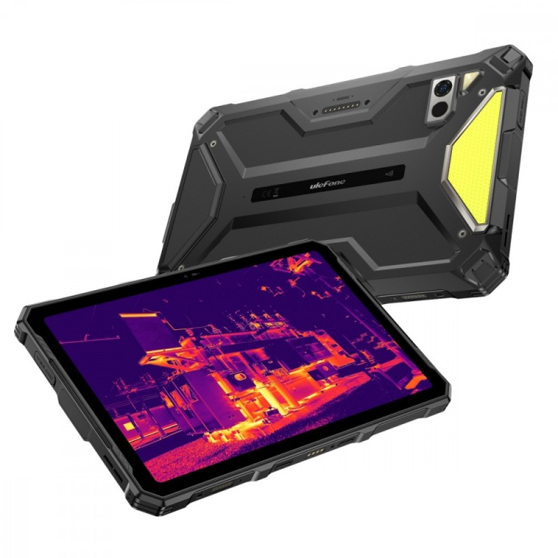 Tablet Armor Pad 4 Ultra Thermal 5G 10.36 cala 8/256GB IP69K… | PartsPC.pl