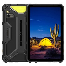 Tablet Armor Pad 4 Ultra 5G 10.36 cala 8/256GB IP69K Czarny | PartsPC.pl