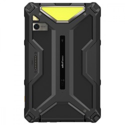 Tablet Armor Pad 4 Ultra 5G 10.36 cala 8/256GB IP69K Czarny | PartsPC.pl