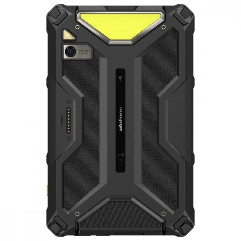 Tablet Armor Pad 4 Ultra 5G 10.36 cala 8/256GB IP69K Czarny | PartsPC.pl