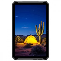 Tablet Armor Pad 4 Ultra 5G 10.36 cala 8/256GB IP69K Czarny | PartsPC.pl