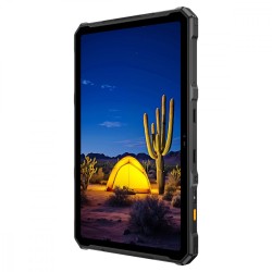 Tablet Armor Pad 4 Ultra 5G 10.36 cala 8/256GB IP69K Czarny | PartsPC.pl