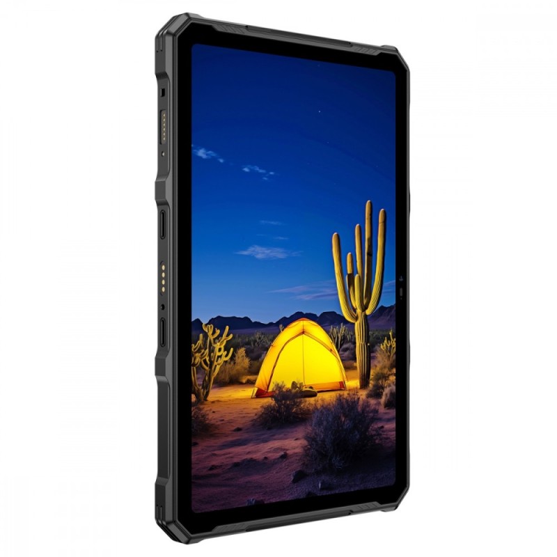 Tablet Armor Pad 4 Ultra 5G 10.36 cala 8/256GB IP69K Czarny | PartsPC.pl