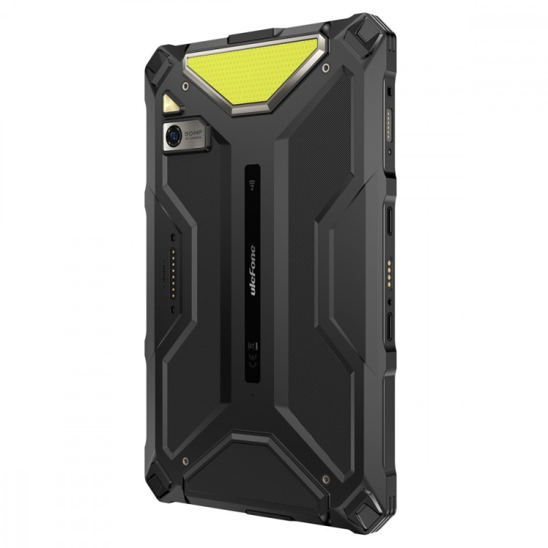 Tablet Armor Pad 4 Ultra 5G 10.36 cala 8/256GB IP69K Czarny | PartsPC.pl
