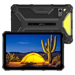 Tablet Armor Pad 4 Ultra 5G 10.36 cala 8/256GB IP69K Czarny | PartsPC.pl