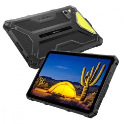 Tablet Armor Pad 4 Ultra 5G 10.36 cala 8/256GB IP69K Czarny | PartsPC.pl