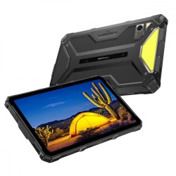 Tablet Armor Pad 4 Ultra 5G 10.36 cala 8/256GB IP69K Czarny | PartsPC.pl