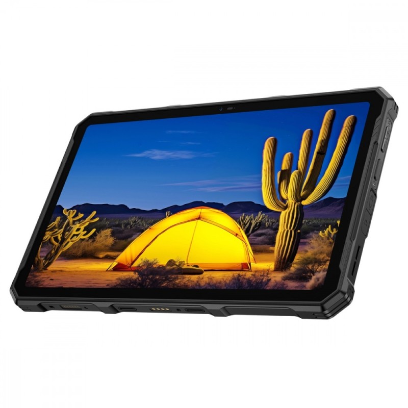Tablet Armor Pad 4 Ultra 5G 10.36 cala 8/256GB IP69K Czarny | PartsPC.pl