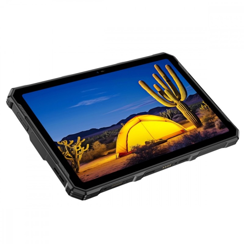 Tablet Armor Pad 4 Ultra 5G 10.36 cala 8/256GB IP69K Czarny | PartsPC.pl