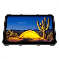 Tablet Armor Pad 4 Ultra 5G 10.36 cala 8/256GB IP69K Czarny | PartsPC.pl