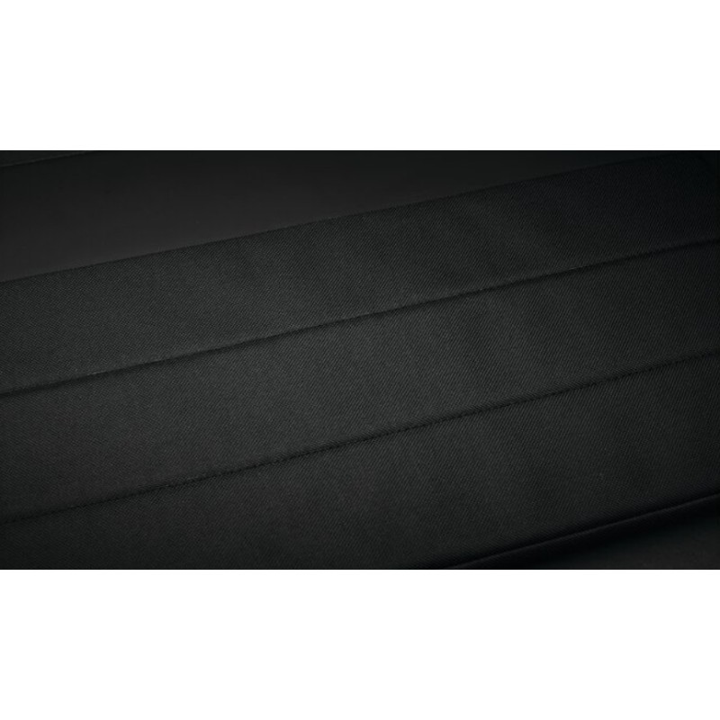 Etui EQ 16 cali Futerał czarny notebook | PartsPC.pl