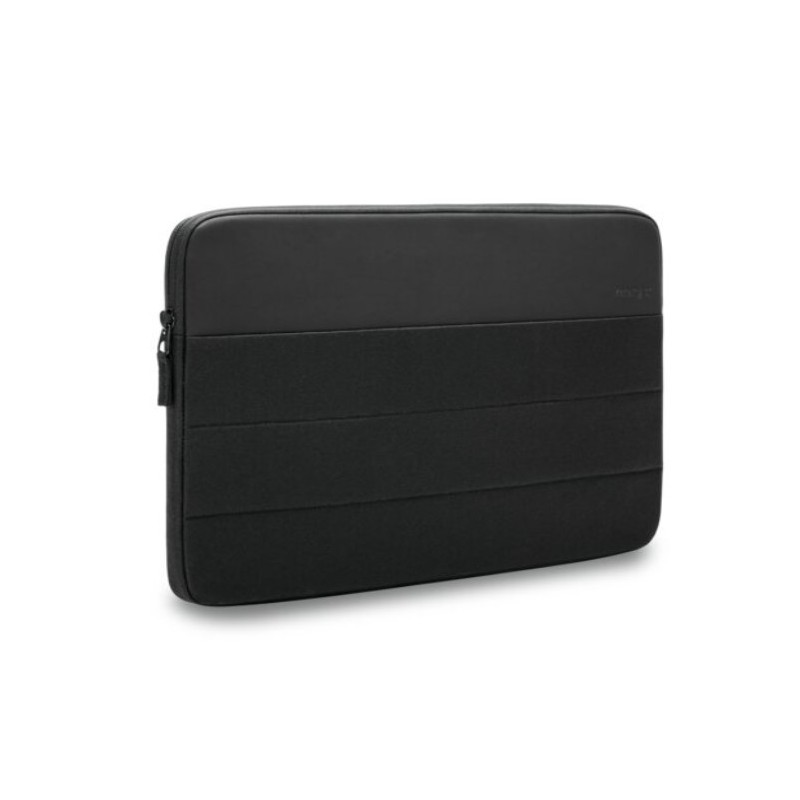 Etui EQ 16 cali Futerał czarny notebook | PartsPC.pl