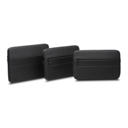 Etui EQ 16 cali Futerał czarny notebook | PartsPC.pl