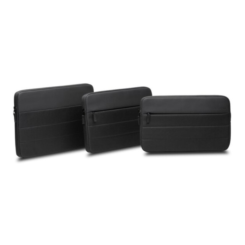 Etui EQ 16 cali Futerał czarny notebook | PartsPC.pl