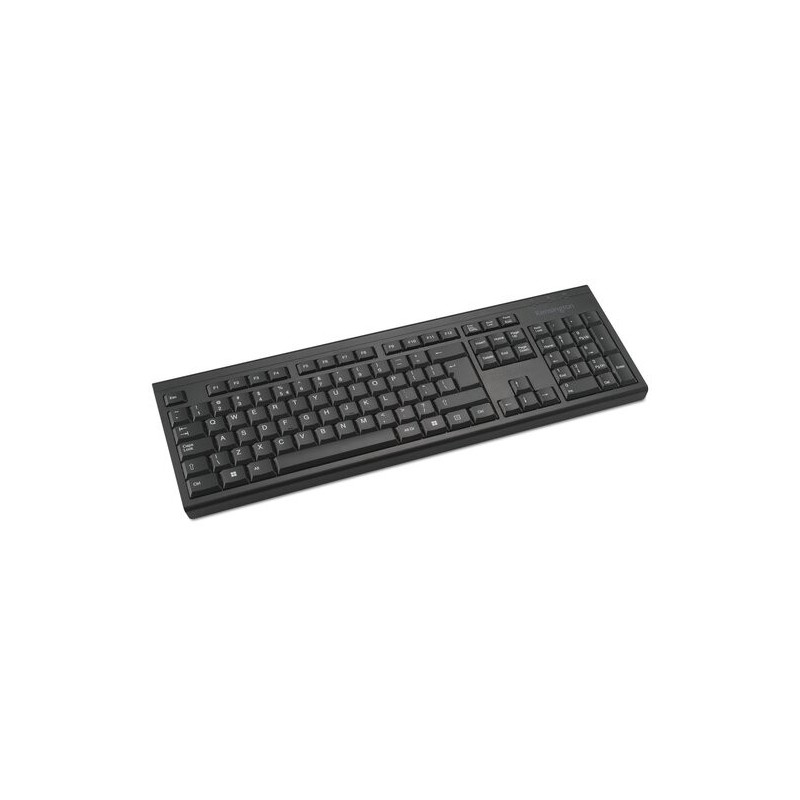 Klawiatura bezprzewodowa KB150 EQ | PartsPC.pl