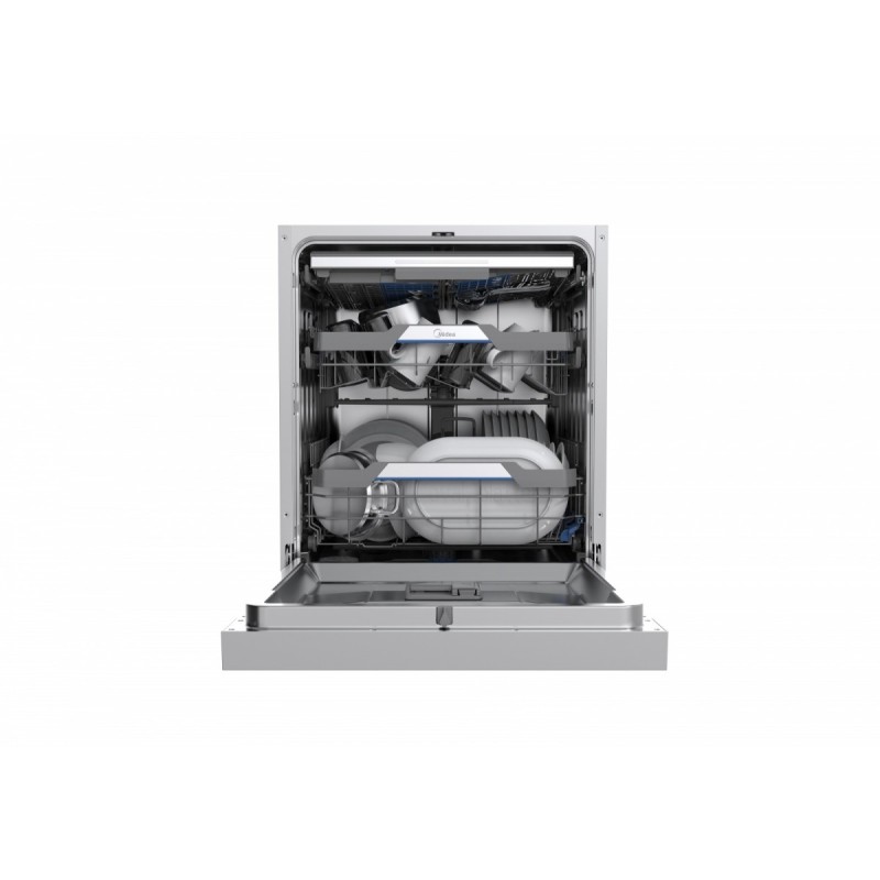 Zmywarka MDWEF1433DSS-W 60 cm | PartsPC.pl