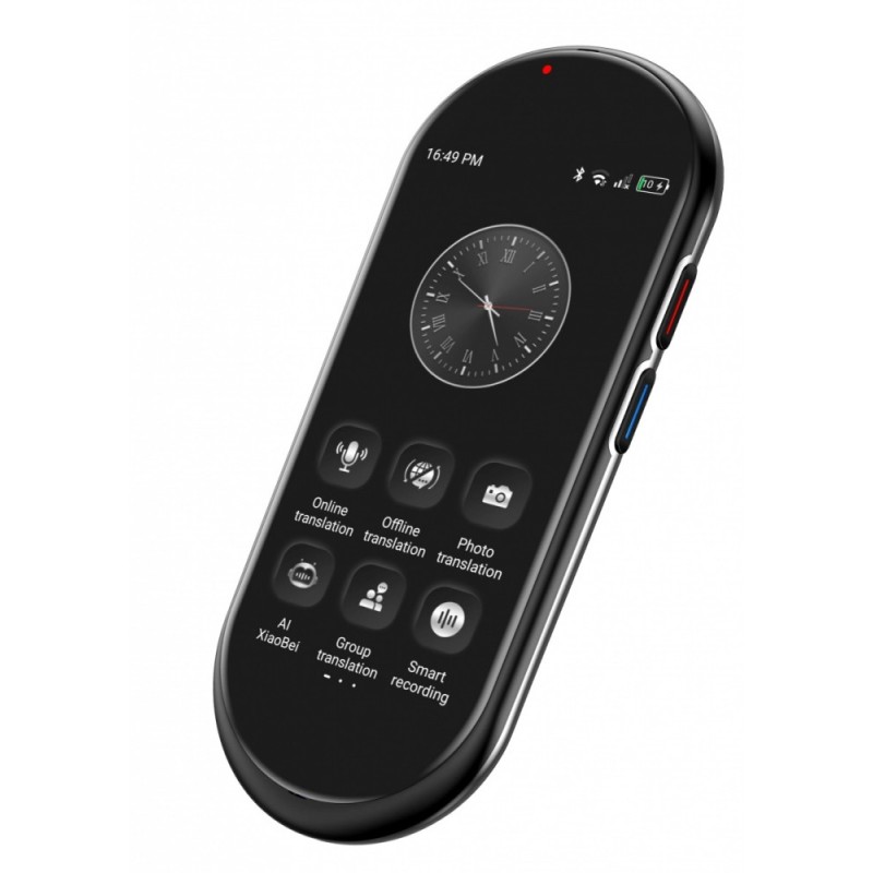 Multitranslator AL mTalk MT100 4G | PartsPC.pl