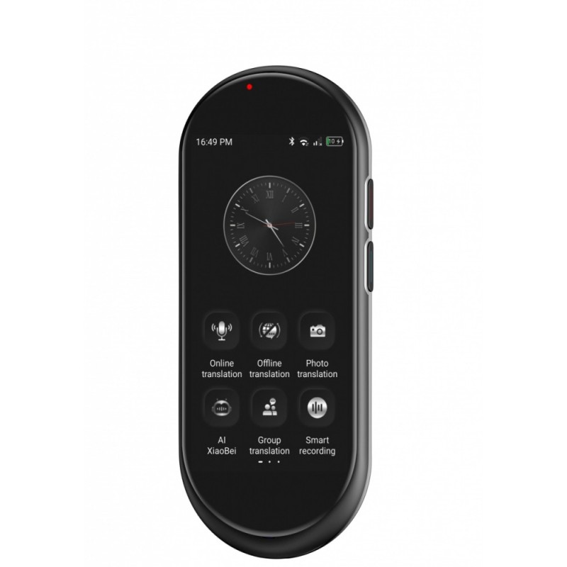 Multitranslator AL mTalk MT100 4G | PartsPC.pl