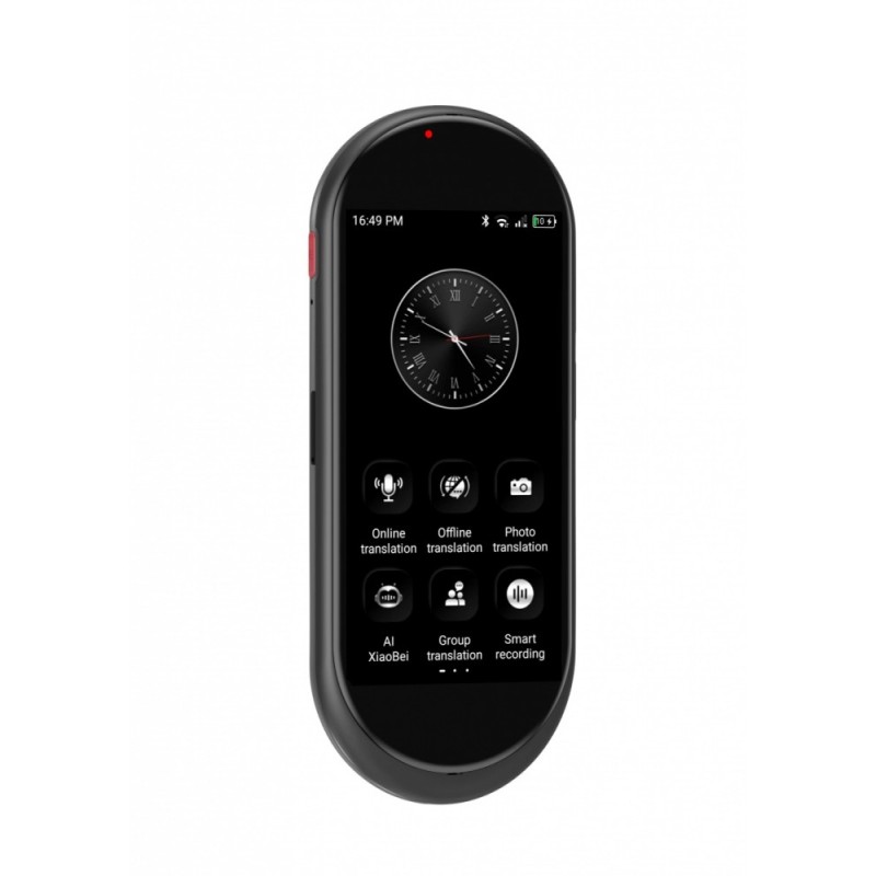 Multitranslator AL mTalk MT100 4G | PartsPC.pl