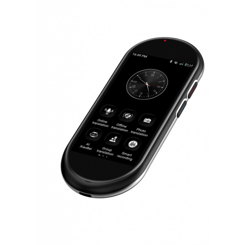 Multitranslator AL mTalk MT100 4G | PartsPC.pl