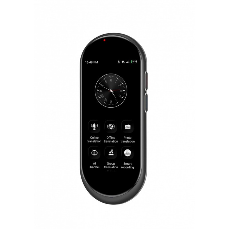 Multitranslator AL mTalk MT100 4G | PartsPC.pl