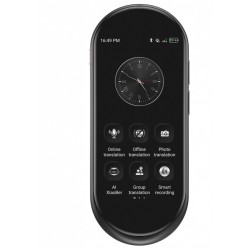 Multitranslator AL mTalk MT100 4G | PartsPC.pl