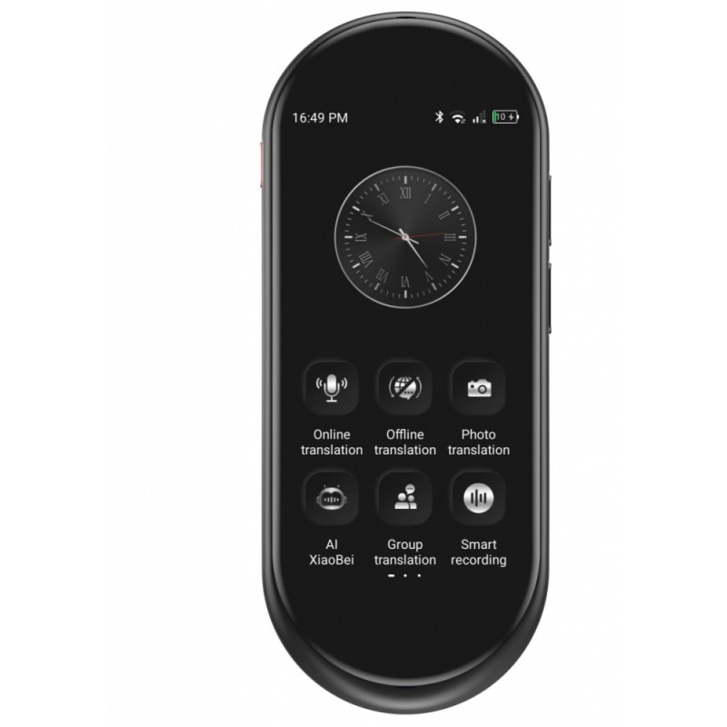 Multitranslator AL mTalk MT100 4G | PartsPC.pl