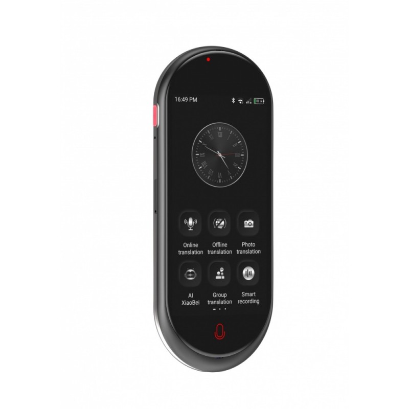 Multitranslator AL mTalk MT100 4G | PartsPC.pl