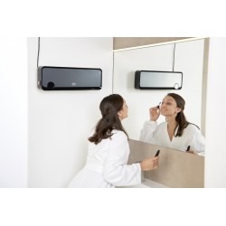 Termowentylator BXWSH2000E | PartsPC.pl