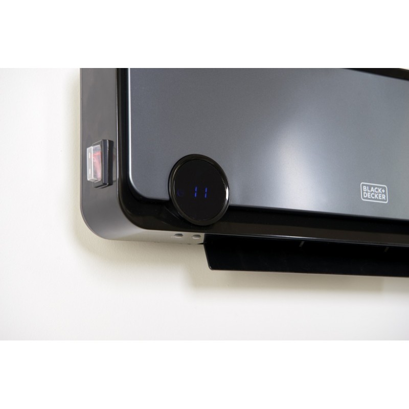 Termowentylator BXWSH2000E | PartsPC.pl