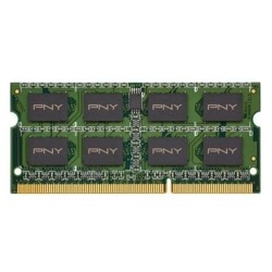 Pamięć do notebooka 8GB DDR3 SODIMM 1600MHz | PartsPC.pl