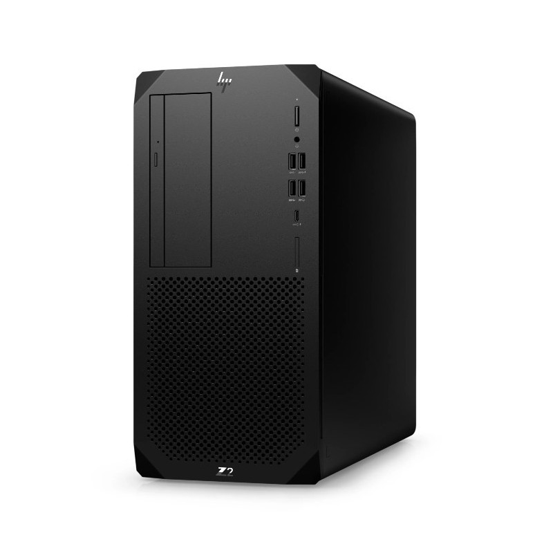 Stacja robocza Z2 Tower G9 i7-14700 512GB/16GB/W11P A40KYET | PartsPC.pl