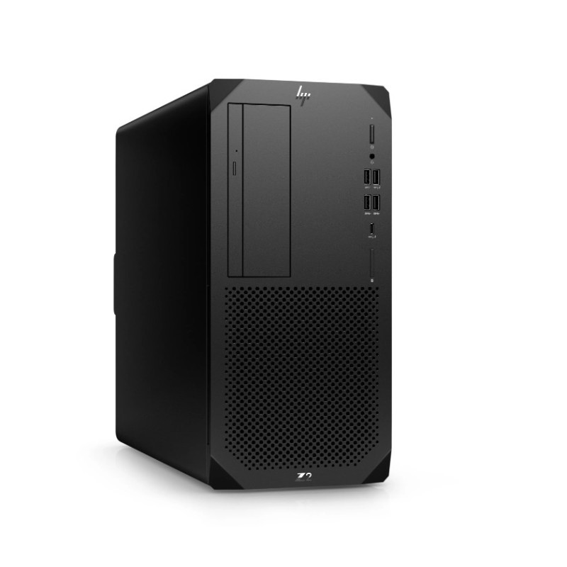Stacja robocza Z2 Tower G9 7-14700 512GB/16GB/W11P A40KZET | PartsPC.pl